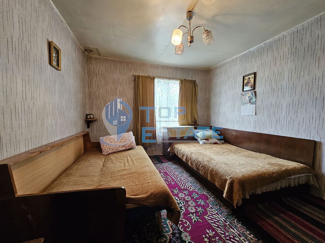 Продава се Къща в с. Ново градище, Област Велико Търново - 120 кв.м за 167 €/кв.м - Снимка #3