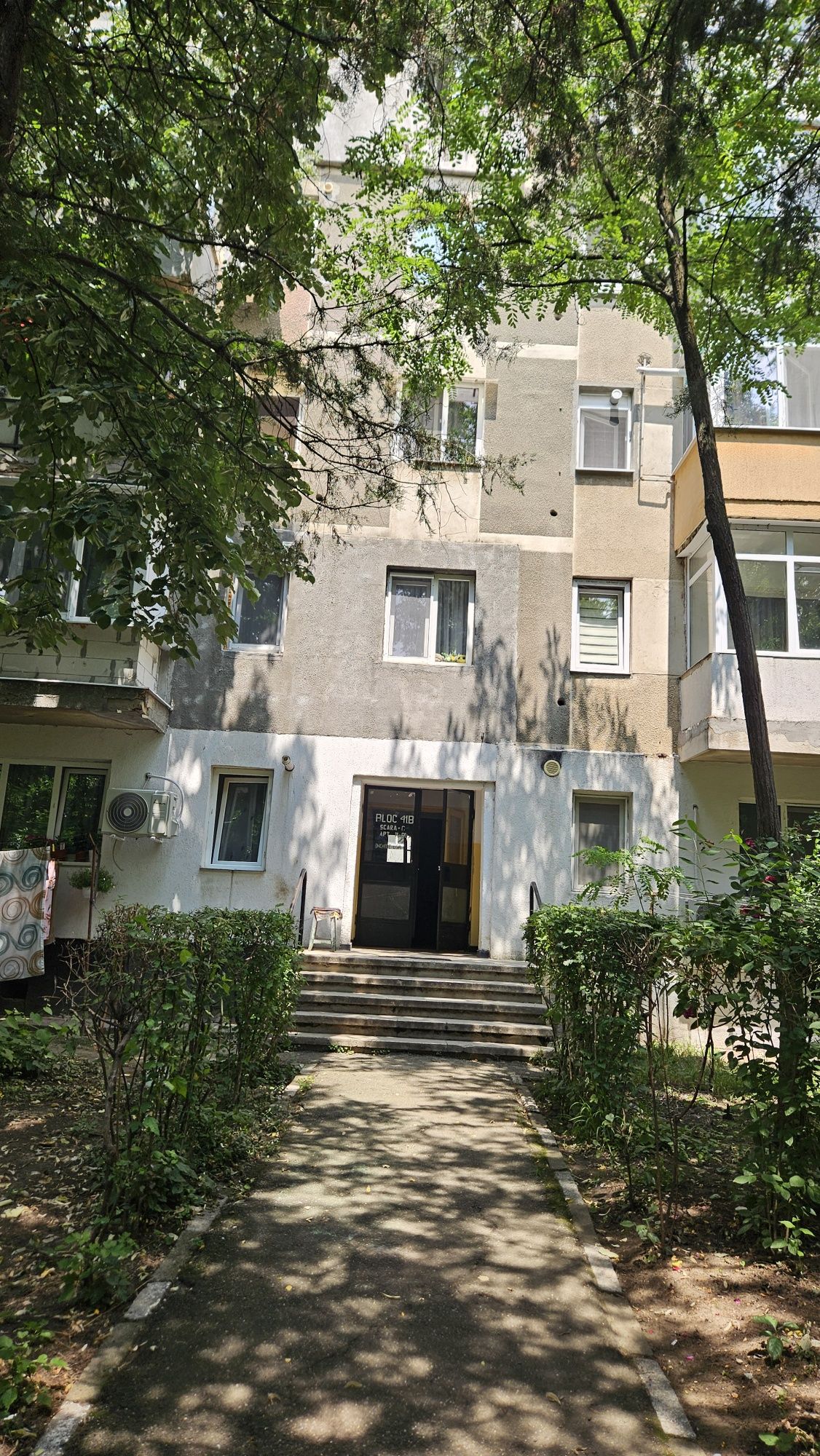 Ploiesti Vest Apartament 2 camere
