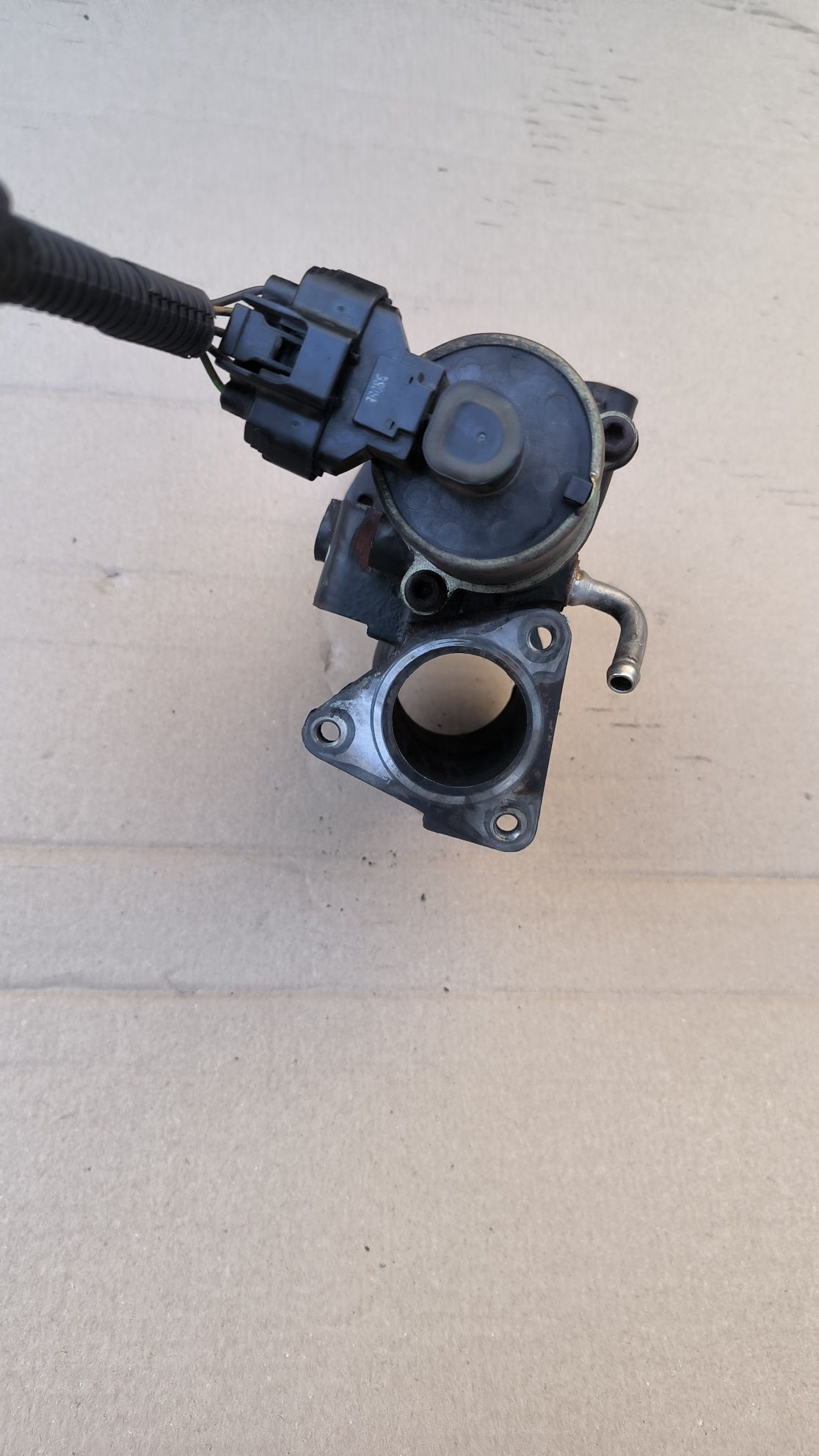 Egr Opel Astra H 8973586130 HU135000-7130