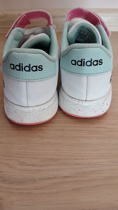 Детски маратонки adidas
