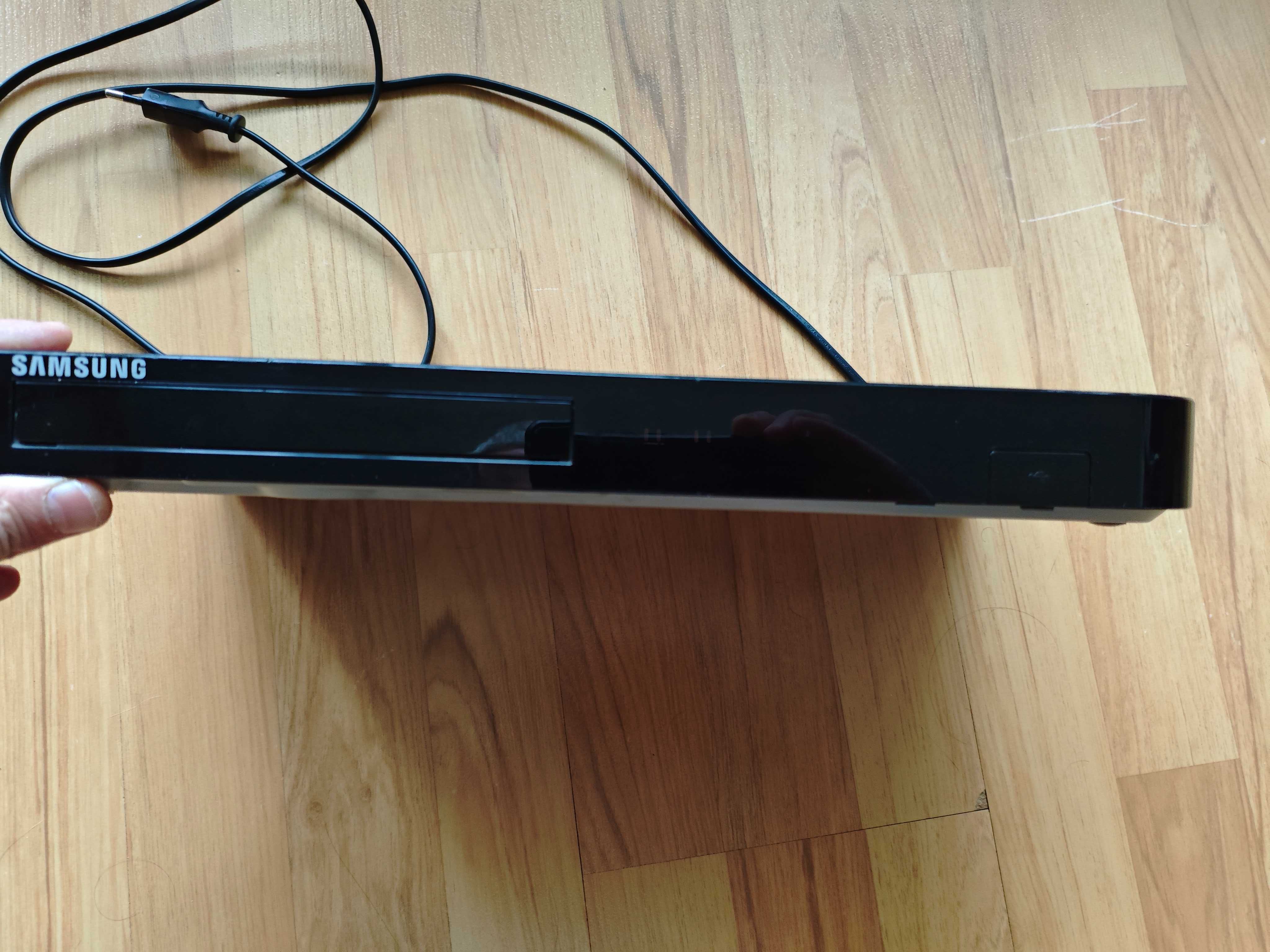 3D Blu-ray плеър Samsung BD-H5500