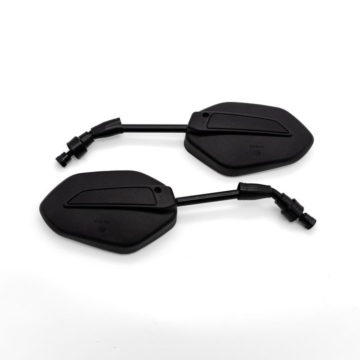 Огледала за мотор №5002-1 ф10 к-т 2бр.