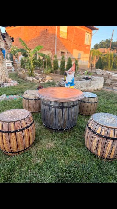 Turnuri decorative din beton de înaltă rezistență. CĂUTĂM DISTRIBUITOR