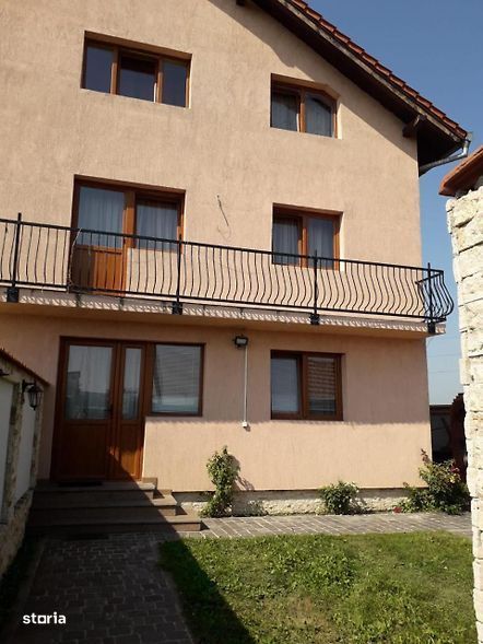 Casa de inchiriat dedicata muncitorilor