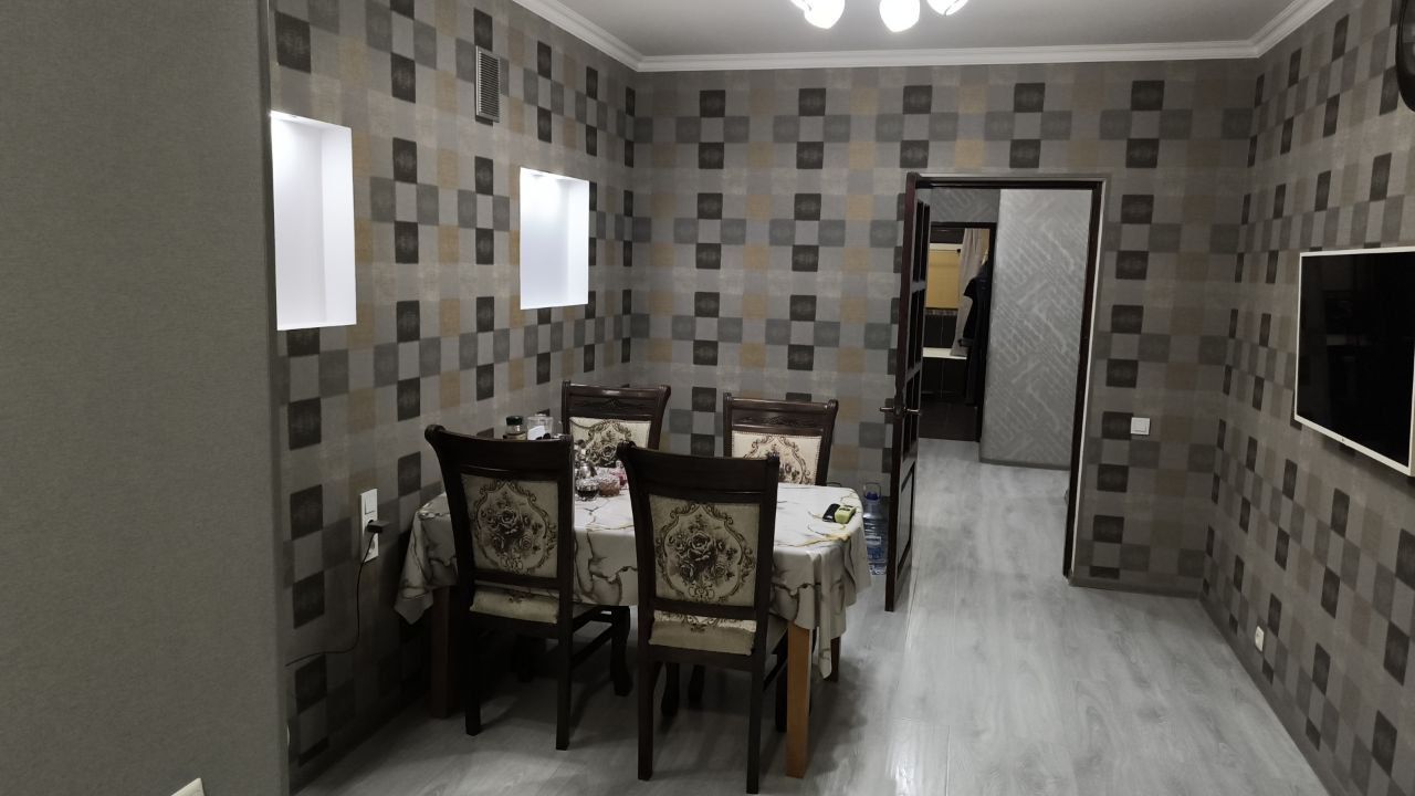 Продается квартира Дархан 3