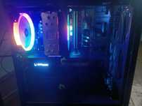 Komplekt - B760+i5+DDR4 16GB