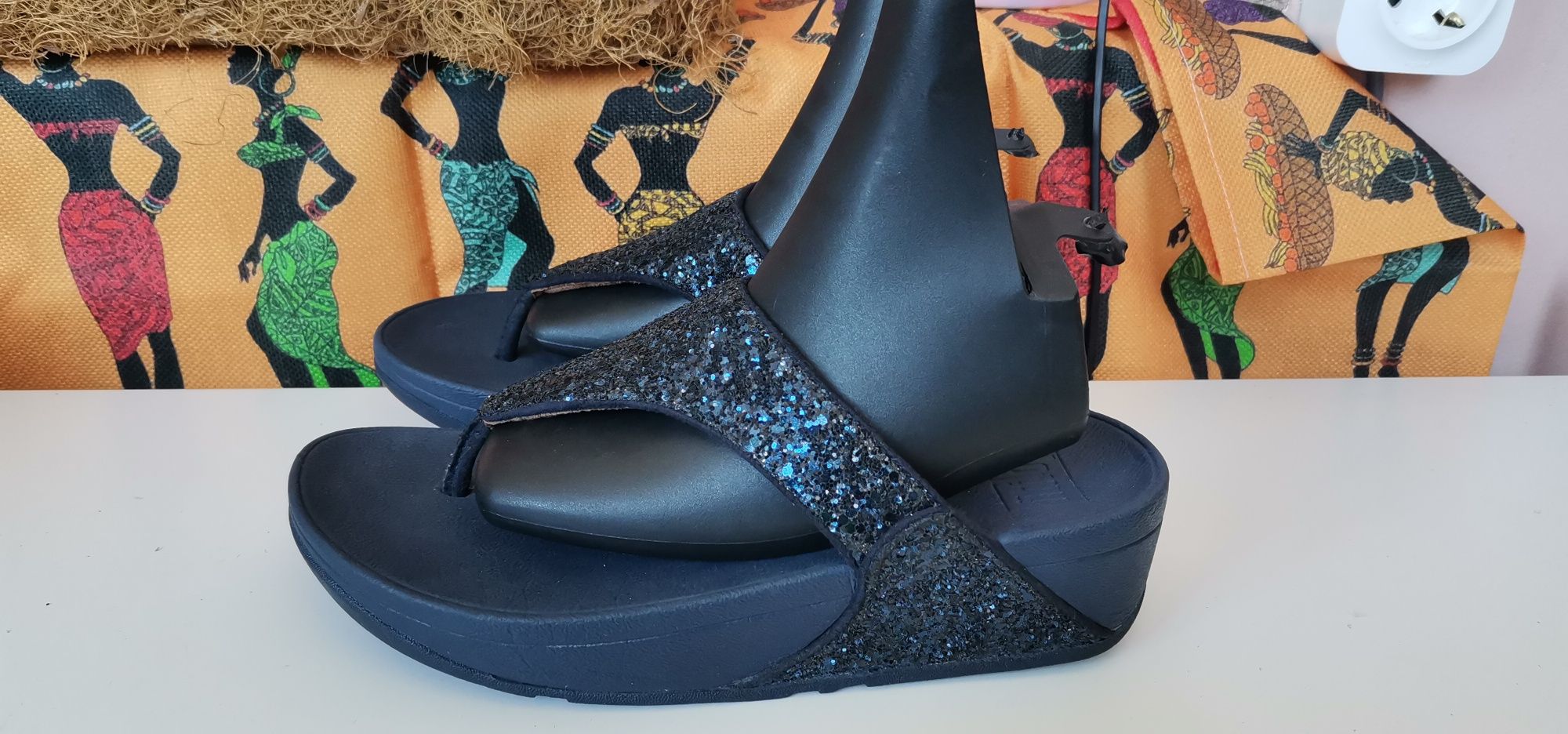 Чехли Fit Flop 37 н.