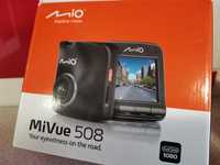 Camera auto full hd MIO mivue 508