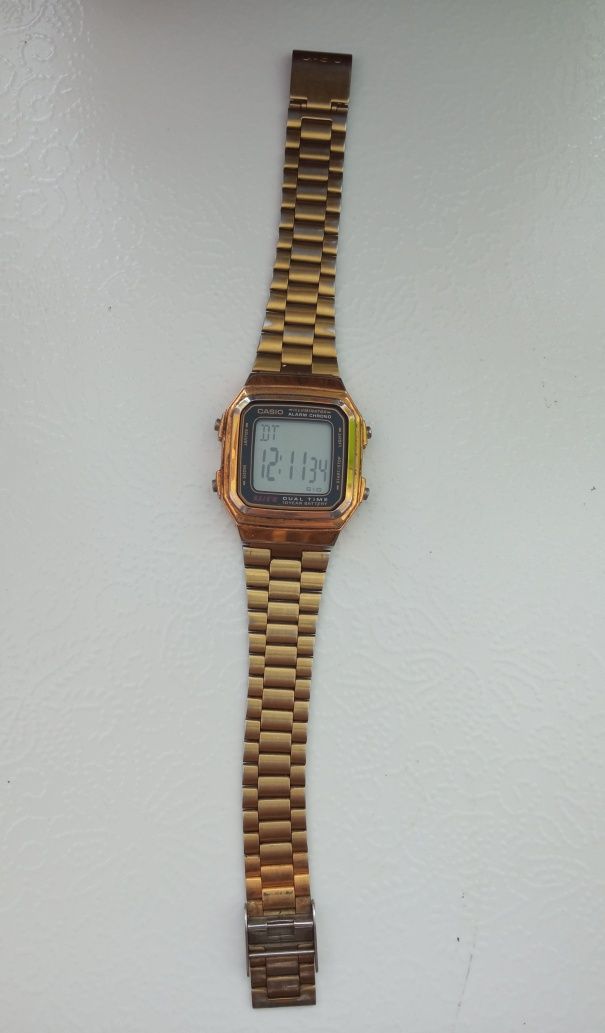 Часы электронные CASIO (Китай)