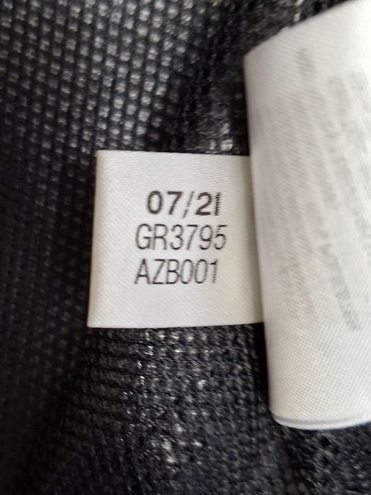 Adidas Man.United-Ориг.Детско яке Ново!!!