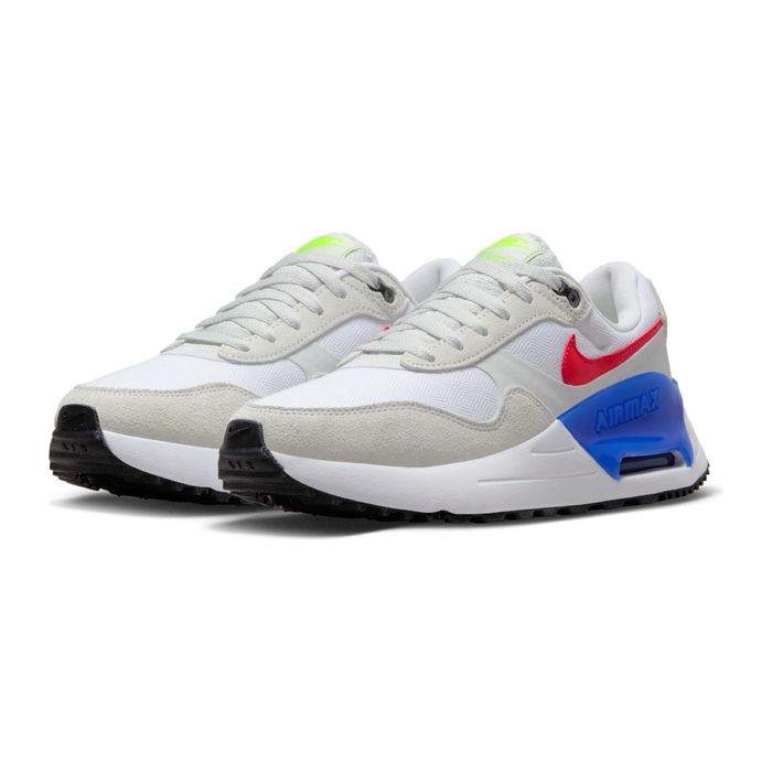 Nike Air Max System Noi Originali (39)