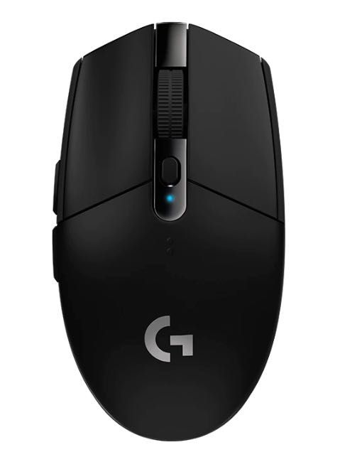 Mouse Logitech G305 Hard