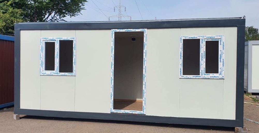 Container containere Modulare