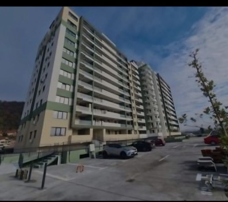 Închiriez garsoniera zona centrala