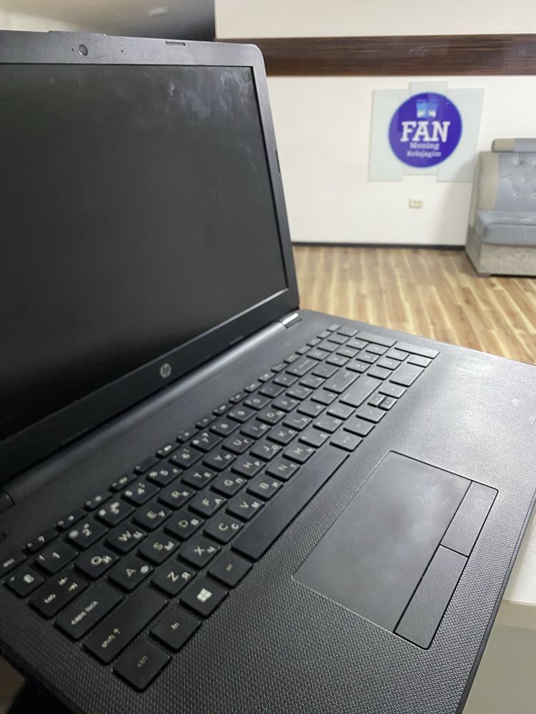 HP Intel(R) Pentium(R) CPU / 4Gb
