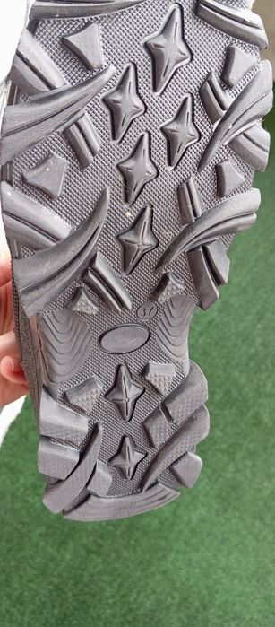 Детски мъжки боти