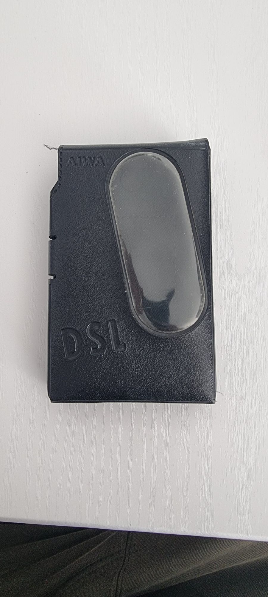Walkman Aiwa DSL HS-P202
