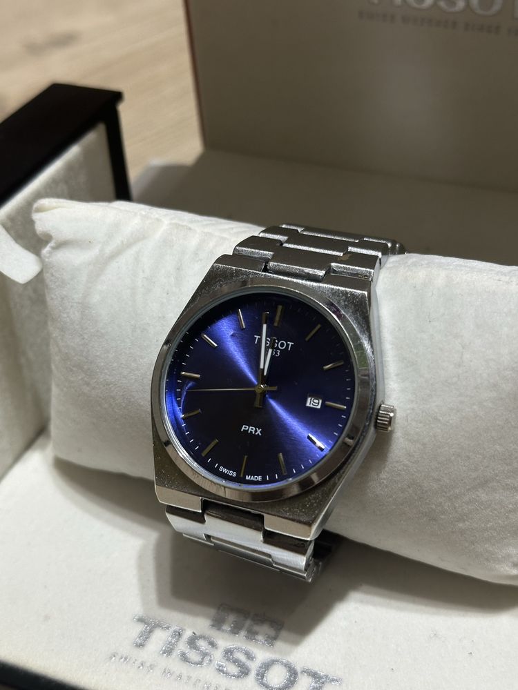 Мужские часы tissot