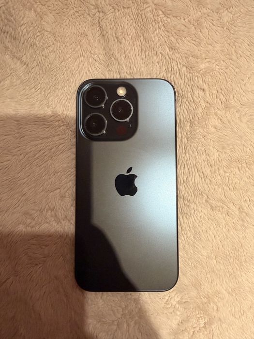 Iphone 15 pro 128 Gb