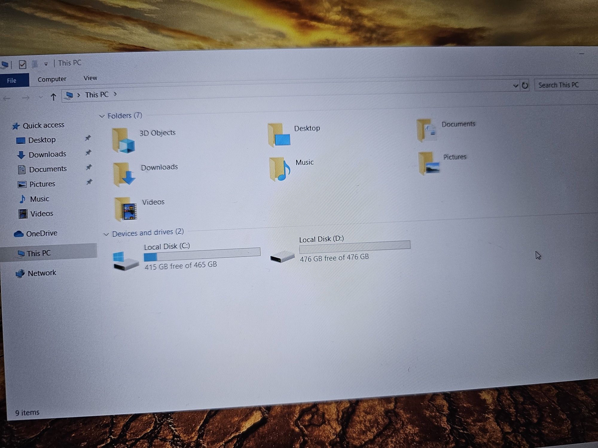 Laptop nou gaming Ryzen 7, Gtx 8Gb ,32Gb ,ssd 1 tera ,GTA Fortnite cs