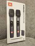 Новые JBL беспроводные микрофоны идеальные для караоке. г Астана