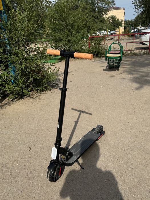 Электро самокат