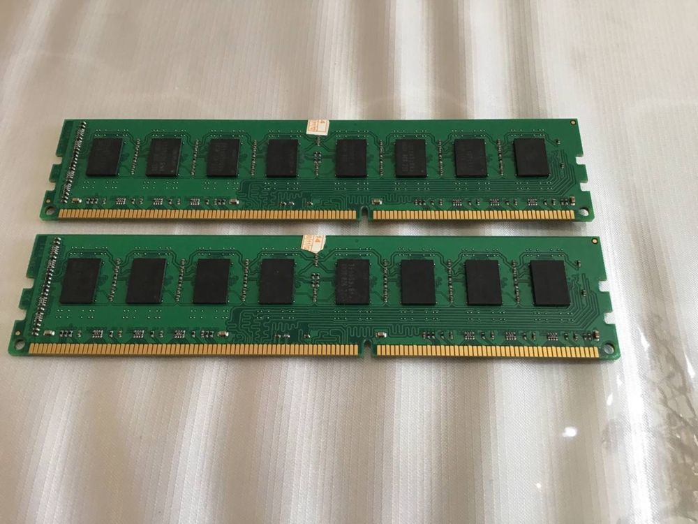 Оперативная память , Озу, оперативки ddr3