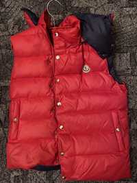 Vesta moncler rosie