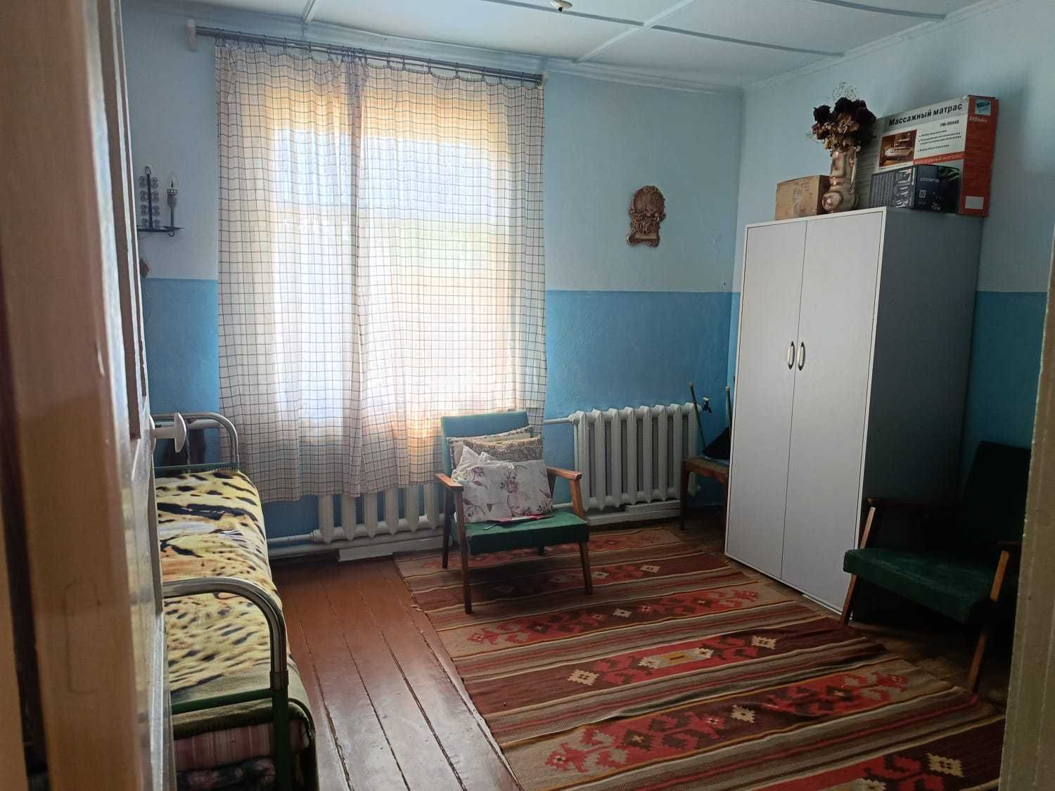 Продам благоустроенный дом в с.Майколь