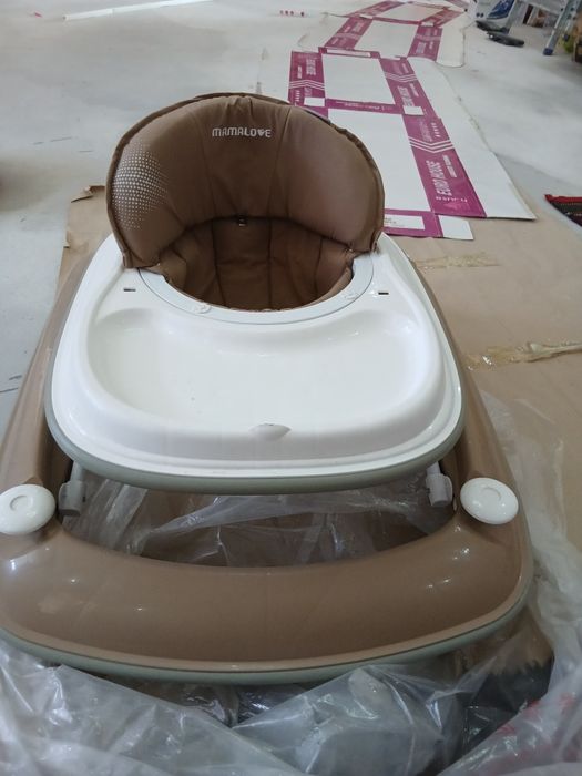 Хадинок ва манеж сотилади холати янги ишлатилмаган