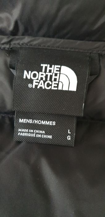 The North Face Hydrenalite 600 Down  L НОВО! ОРИГИНАЛ Зимно пухено Яке