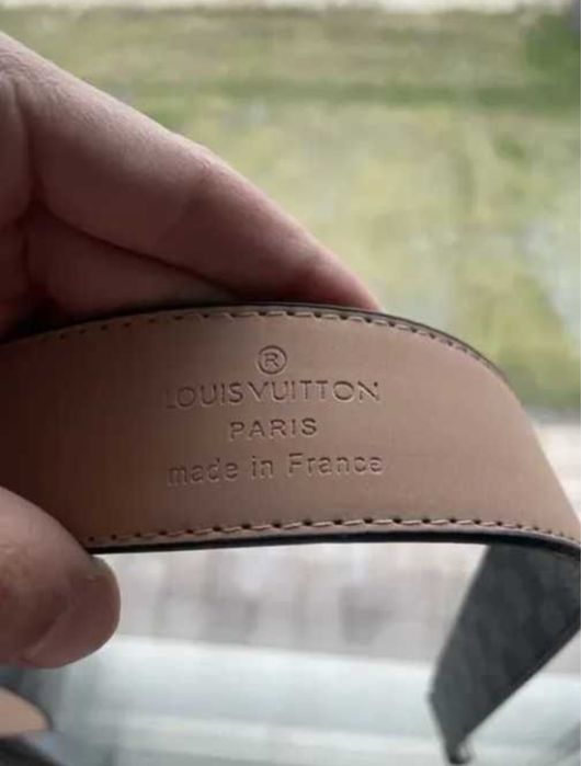 Curea LV originala