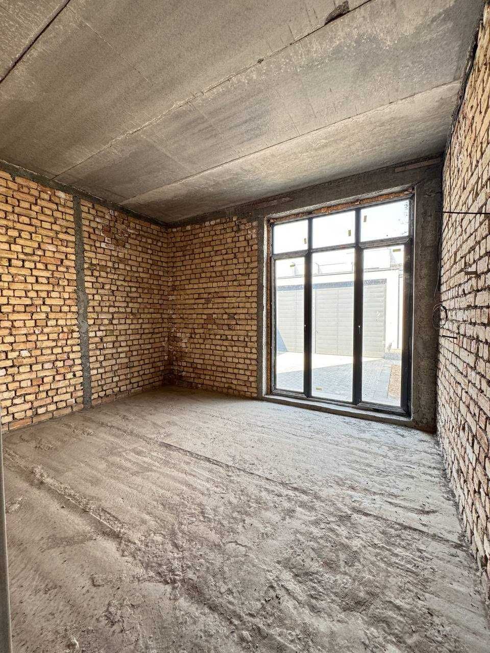 Коттедж ул.Фаргона йули ЖК Альфраганус 10-комн 5,2-сот 460 м² коробка