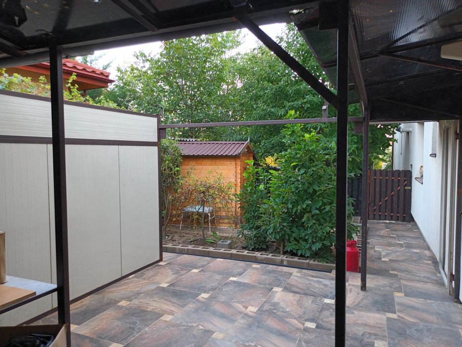 Apartament 4 camere(2+2)