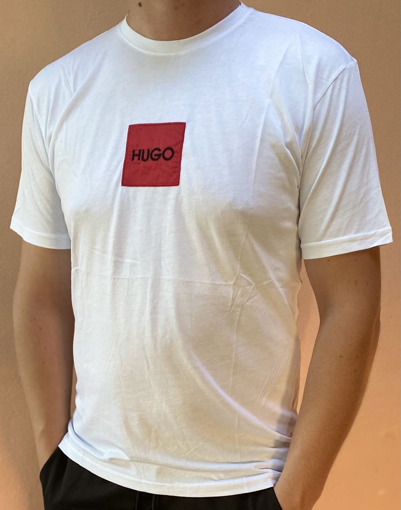 Tricou Hugo Boss