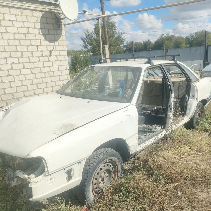Ауди на запчасти