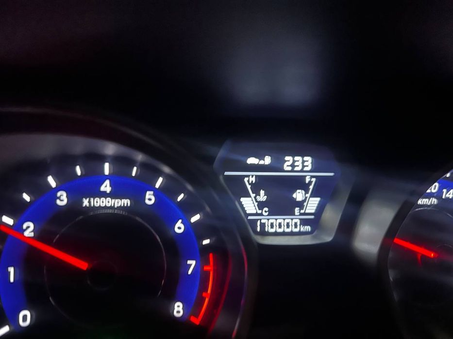 Продается очень хорошом состояни Elantra Hyunday Хундай Элантра