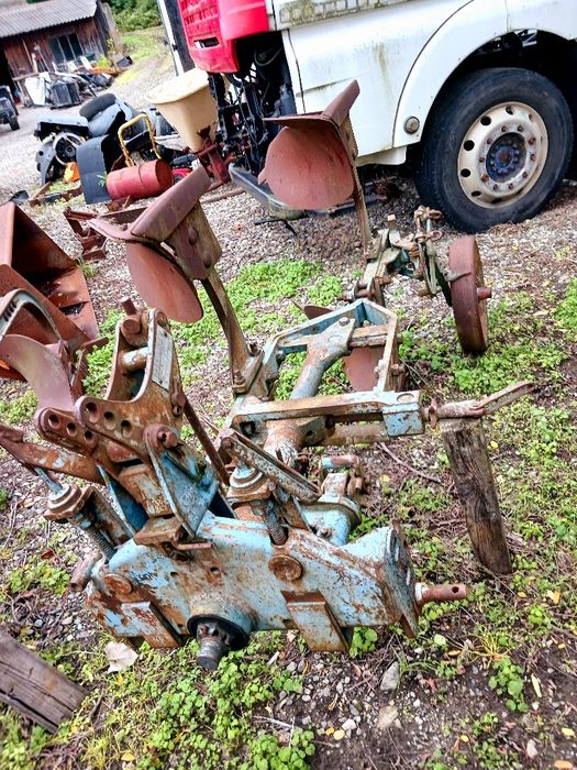 Plug Rabe 2 cormane reversibil