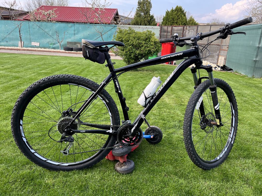 Bicicleta MTB Specialized