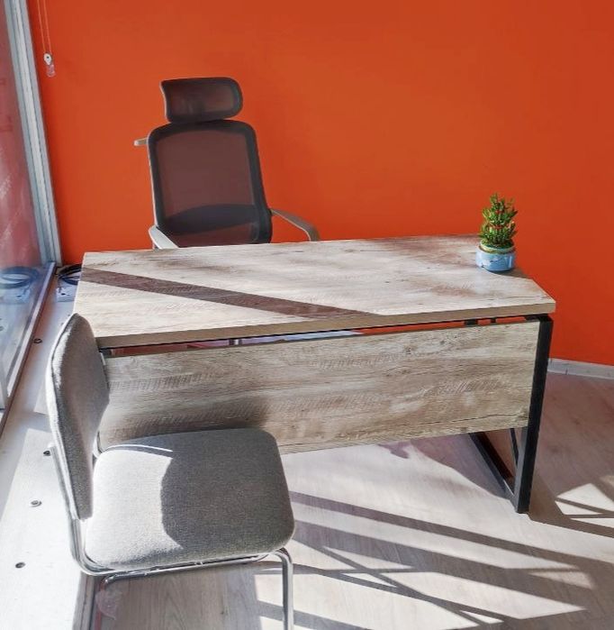 Мебель для небольшого офиса