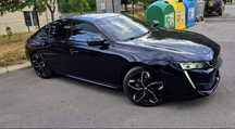Peugeot 508 GT Line 2.0 HDI 163 к.с. 2019г.