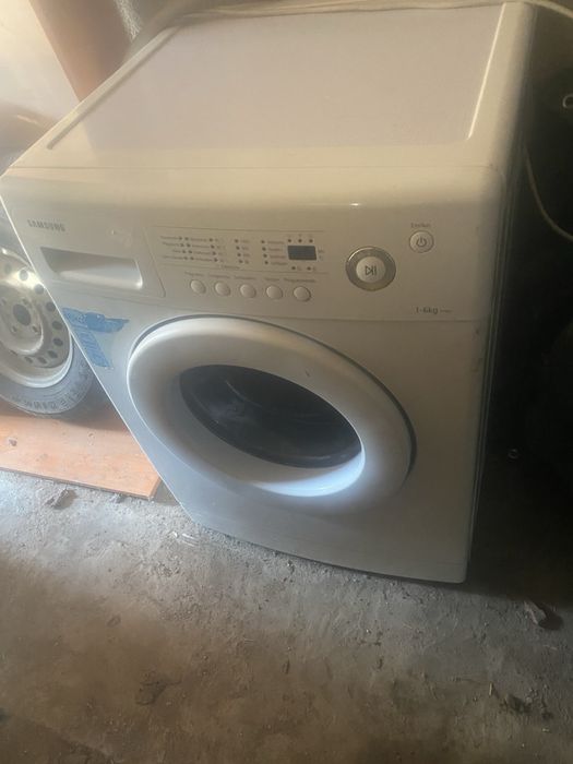 Пералня- Samsung