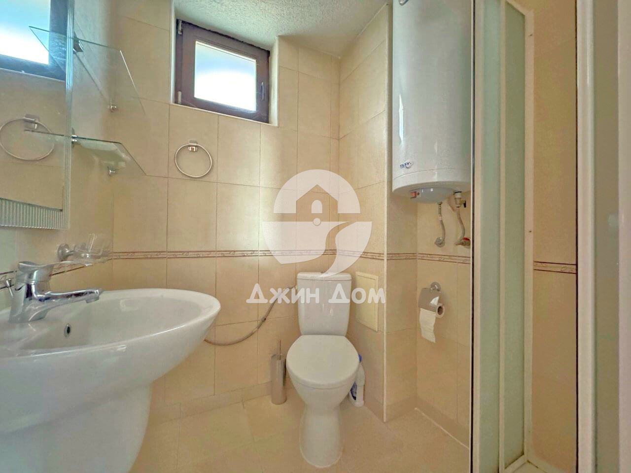 Продава се Двустаен апартамент в с. Кошарица, Област Бургас - 70 кв.м за 856 €/кв.м - Снимка #7