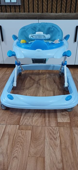 Ходунок, ходунок