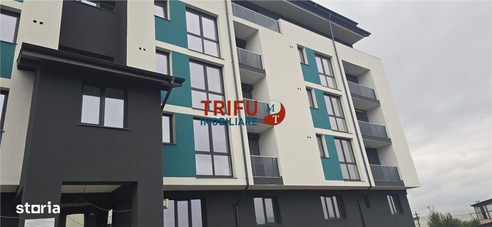 Oferte Apartamente 2 Camere, Recea - Construcție Nouă