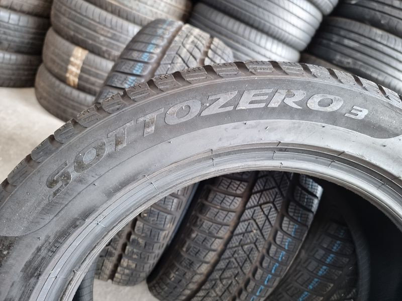 225/55/18 PIRELLI 4бр