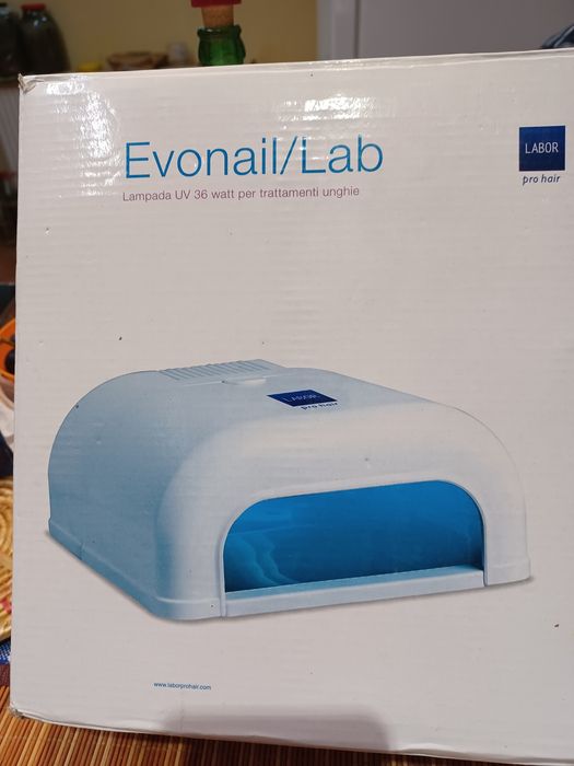 Lampa unghii Lampa unghii