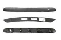 Bandou usa spate Vw Caddy 3, Life (2K) 03.2004-06.2015 , partea Spate , Material , 2k5827574