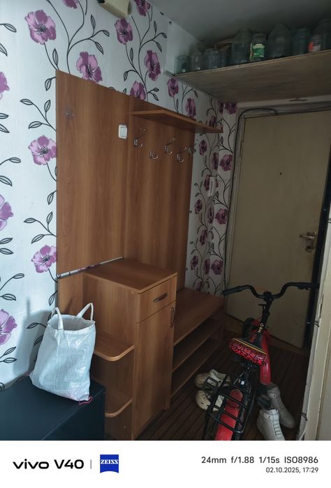 Сдам 2 х комнатную квартиру