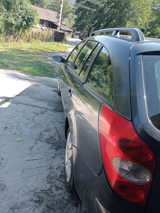 De vânzare autoturism
